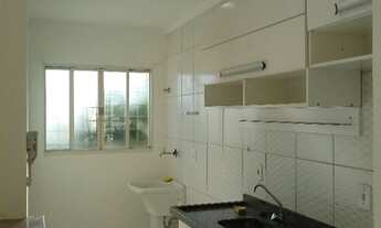 Imagem 2: Apartamento 1 dorm./1 suite - Res. Bianchi