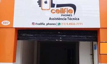 Imagem 10: Salão no Tatuapé