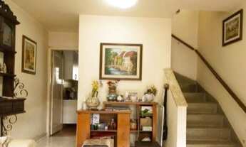 Imagem: Casa à venda com 130m², 2 quartos e 1