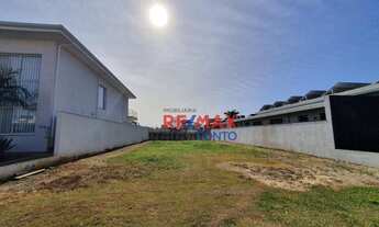 Imagem: Terreno à venda, 414 m² por R$ 499.000