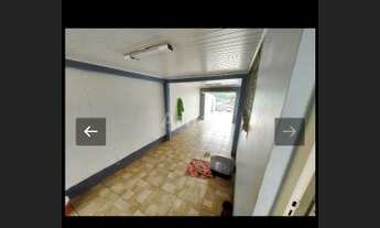 Imagem 6: Casa 4 dorms com casa nos fundos vila São José