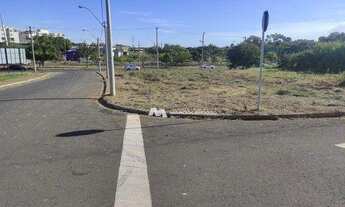 Imagem: Terreno à venda, 600 m² por R$ 340.000,00