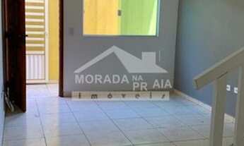 Imagem 3: Casa de condomínio de 2 dormitórios no Tude Bastos!!!!