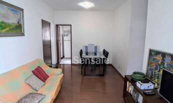 Imagem 2: Apartamento com 3 dormitórios à venda em Belo Horizonte