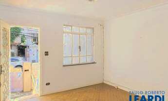 Imagem 4: CASA ASSOBRADADA - PERDIZES - SP