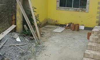 Imagem 6: ***Casa quintal grande***