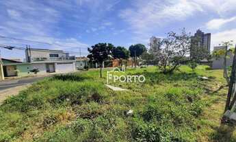 Imagem 7: Terreno à venda, 358 m², plano, próximo ao Centro - Castelinho - Piracicaba/SP