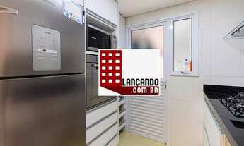 Imagem 5: São Paulo - Apartamento Padrão - Saúde