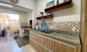 Imagem 6: Casa de Condomínio com 2 dorms, Jardim Novo Campos Elíseos, Campinas - R$ 346 mil, Cod: RR