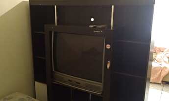 Imagem 5: Kitnet Mobiliada