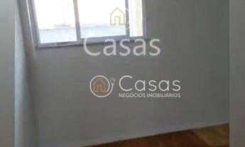 Imagem 5: Apartamento com 2 dormitórios para alugar, 80 m² por R$ 950/mês - Centro - Juiz de Fora/MG