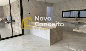 Imagem 7: Casa Dúplex Alphaville Ceará 01