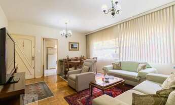 Imagem: Apartamento à Venda - Jardim Paulista