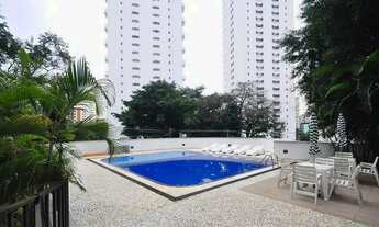 Imagem: Cobertura Triplex com 03 Suítes no Morumbi