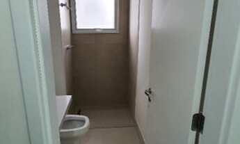 Imagem 5: Apartamento novo, com piso e spot de luz 3 dormitórios, sendo 1 suíte 2 Vagas de Garagem C