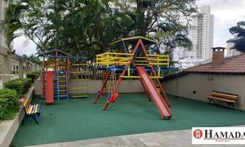 Imagem 6: Apartamento para Locação em São Paulo, Vila Sofia, 3 dormitórios, 1 suíte, 2 banheiros, 1