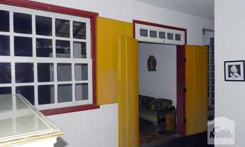 Imagem 4: Apartamento à Venda - Ouro Preto, 4 Quartos, 510 m²