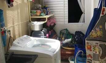 Imagem 4: Casa com 3 dormitórios à venda, 70 m² - Condomínio Terra Nova - São José dos Campo