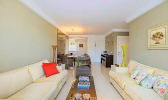 Imagem 6: Apartamento à venda, 152 m² por R$ 1.500.000,00 - Mercês - Curitiba/PR