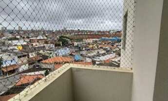 Imagem 6: Apartamento, 64 m² - venda por R$ 320.000,00 ou aluguel por R$ 1.642,00/mês - São João Clí