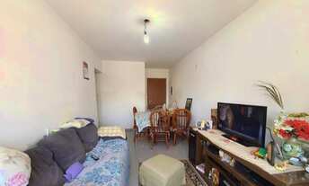 Imagem: Apartamento à venda com 74m², 1 quarto