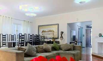 Imagem 3: Casa à venda com 300m², 4 quartos e 3 vagas