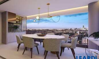 Imagem 6: APARTAMENTO - PERDIZES - SP