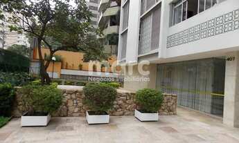 Imagem 3: SAO PAULO - Apartamento Padrão - PARAISO