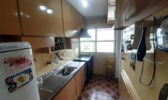 Imagem 4: Apartamento 03 dormitórios 01 vaga Vila Alexandria