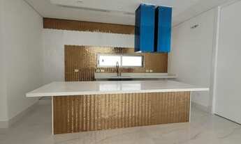 Imagem 7: Casa em Condomínio para Venda em Santana de Parnaíba, Residencial Tamboré 10, 4 dormitório