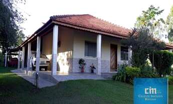 Imagem: Chácara Residencial à venda, Área Industrial