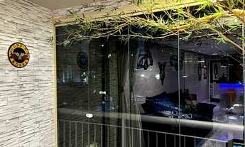 Imagem 6: Apartamento na Vila Andrade de 80 com 1 dormitório e 2 vagas