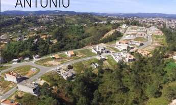 Imagem 3: Terreno à venda no Residencial Santo Antônio em Franco da Rocha