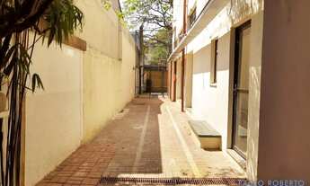 Imagem 7: PRÉDIO - VILA OLÍMPIA - SP