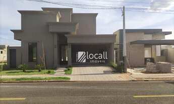 Imagem 2: Casa com 3 dormitórios à venda, 200 m² por R$ 1.370.000,00 - Parque Residencial Quinta do