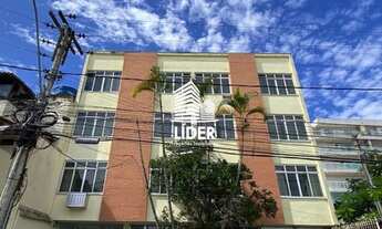 Imagem 1: Apartamento para aluguel, 2 quartos, 1 vaga, Centro - Cabo Frio/RJ