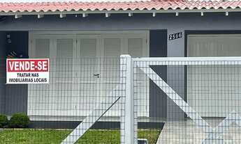 Imagem 6: Casa para venda com 3 dormitórios em Zona Nova - Tramandaí - RS