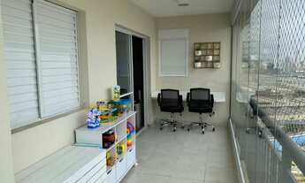 Imagem 3: Apartamento no Ipiranga 68m2 2 dormitórios 1 suíte 2 banheiros 1 vaga