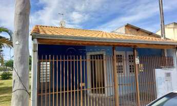 Imagem: Jacareí - Casa Padrão - Jardim Santa Marina