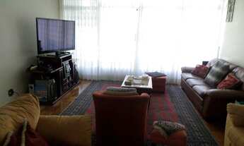 Imagem 6: Casa 465m² Campo Belo 5 dorms. 3 suítes 3 vagas