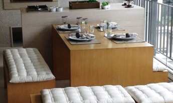 Imagem 2: APARTAMENTO - MORUMBI - SP