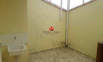 Imagem 5: Sobrado 3 dormitórios 1 suíte 2 vagas na Ponte Rasa