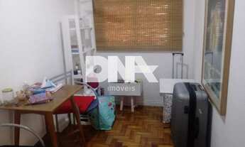 Imagem 2: Rio de Janeiro - Apartamento Padrão - Copacabana