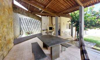 Imagem 7: Casa no Loteamento Morada do Mar