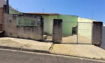 Imagem 2: Casa com 3 dormitórios à venda, 69 m² por R$ 270.000,00 - Jardim Iolanda - Botucatu/SP