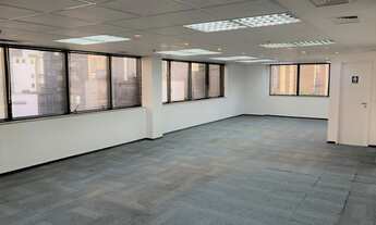 Imagem: Edifício comercial Rua cândido espinheira