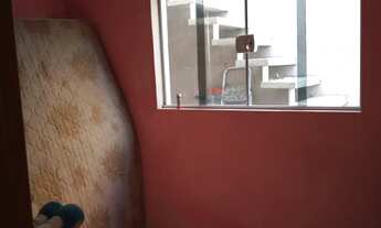 Imagem 6: Casa para venda tem 87 metros quadrados com 3 quartos em Balneario Plataforma - Mongaguá