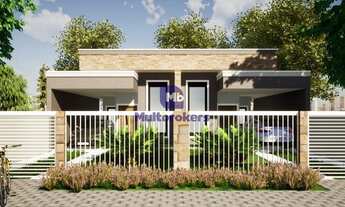 Imagem: ARAUCáRIA - Casa Padrão - Dona Rosa