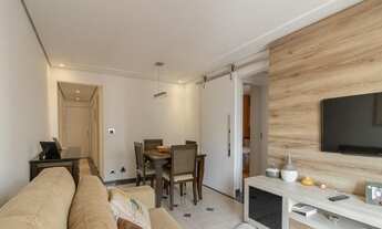 Imagem 3: Apartamento com 3 dorms, 1 vaga na saúde