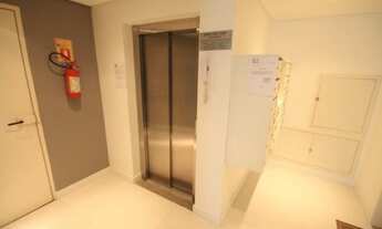 Imagem 4: Apartamento com 2 dormitórios para alugar, 57 m² por R$ 1.250,00/mês - Campo Comprido - Cu